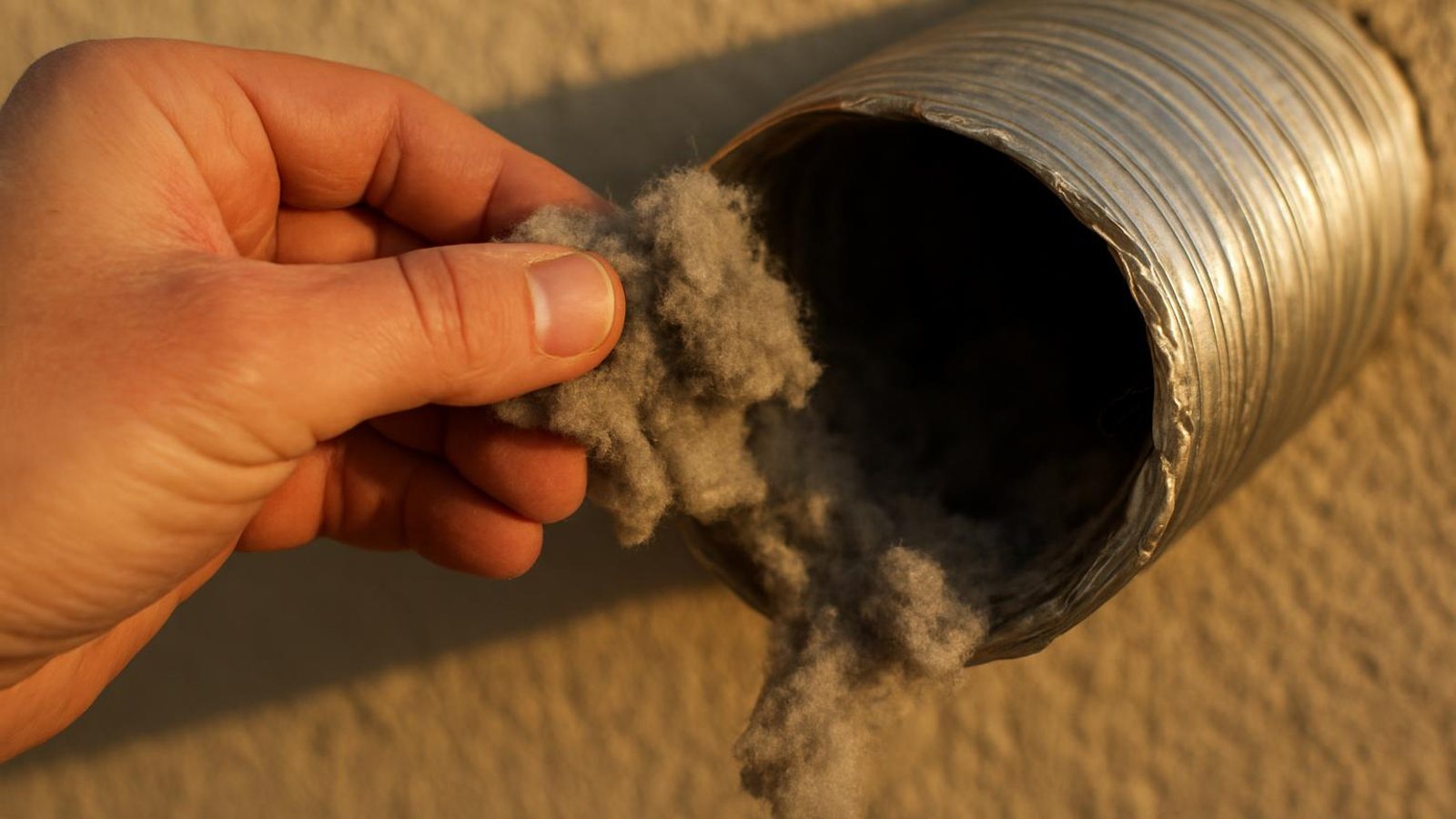 Local dryer vent cleaning for San Francisco homes