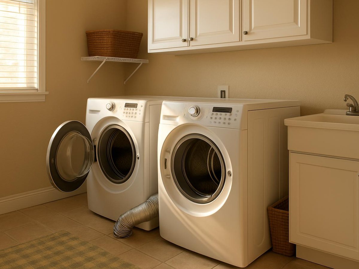 Dixon Dryer Cleaning Services work in San Francisco