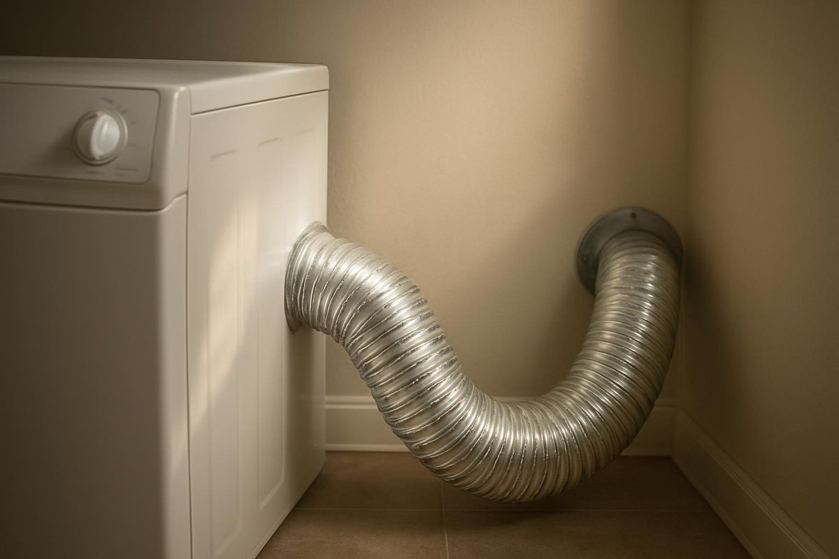 Dixon Dryer Cleaning Services in San Francisco